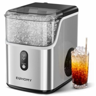 Euhomy Nugget Ice Maker